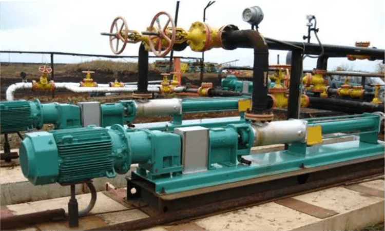 Applications, Types, Advantages and Disadvantages of Screw Pump